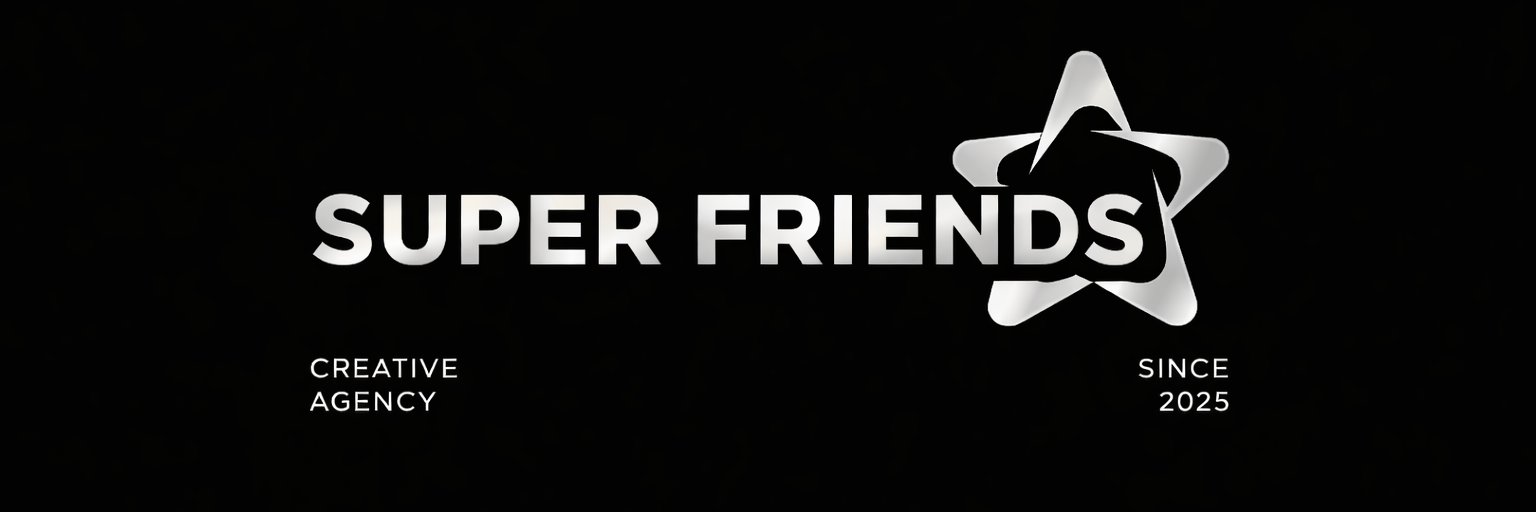 Super Friends